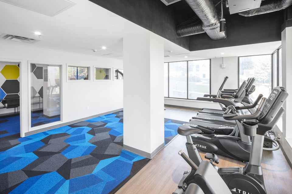 Grogan, Tuccillo & Vanderleeden, LLP Springfield,  Office