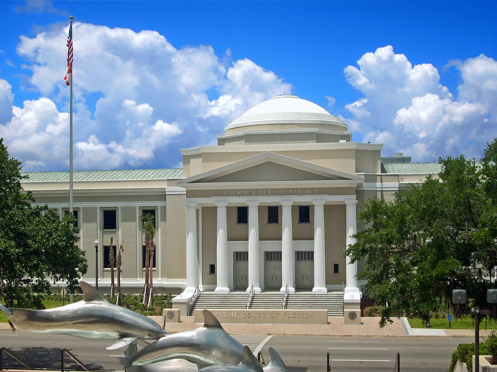 Ullman Bursa Law Tampa, FL Office
