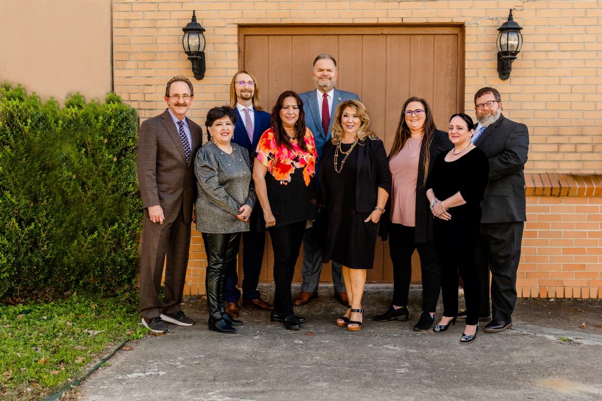 Sergi & Associates, PC San Marcos, TX Office