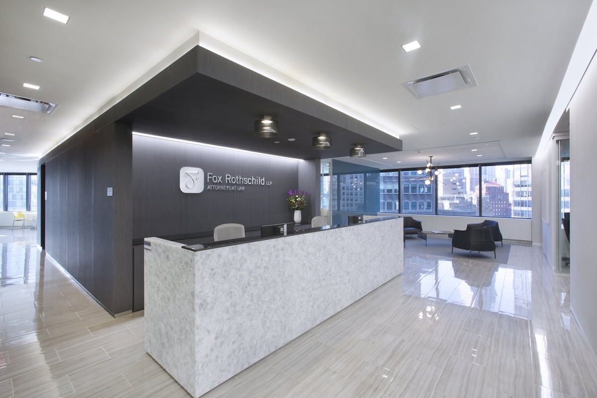 Fox Rothschild LLP New York City, NY Office