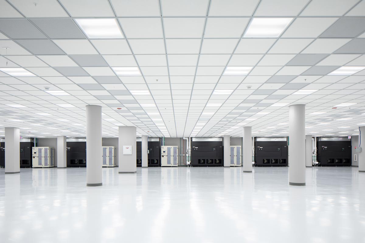 White & Black Old Chalford, United Kingdom Office