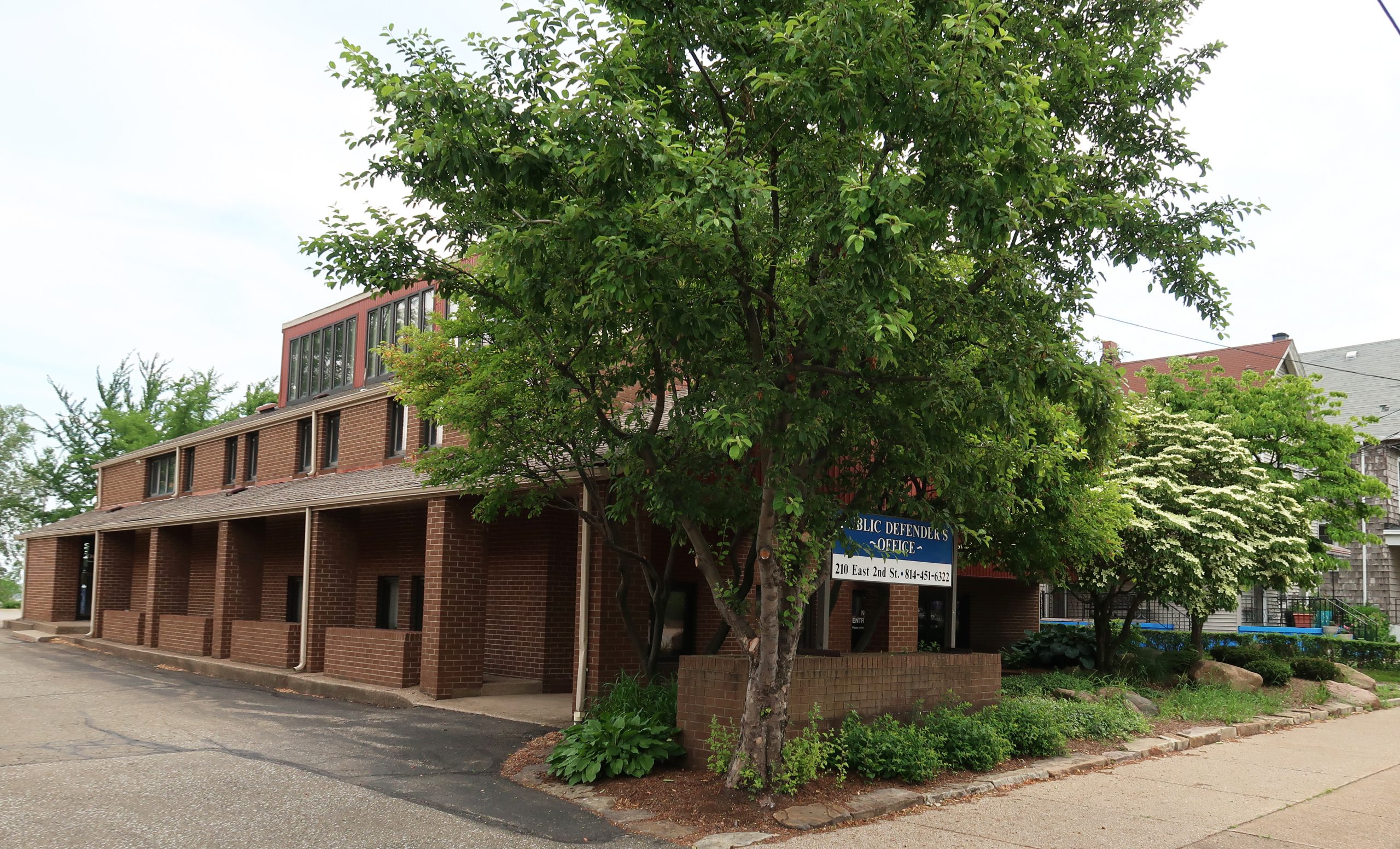 Goldstein & Associates Erie, PA Office