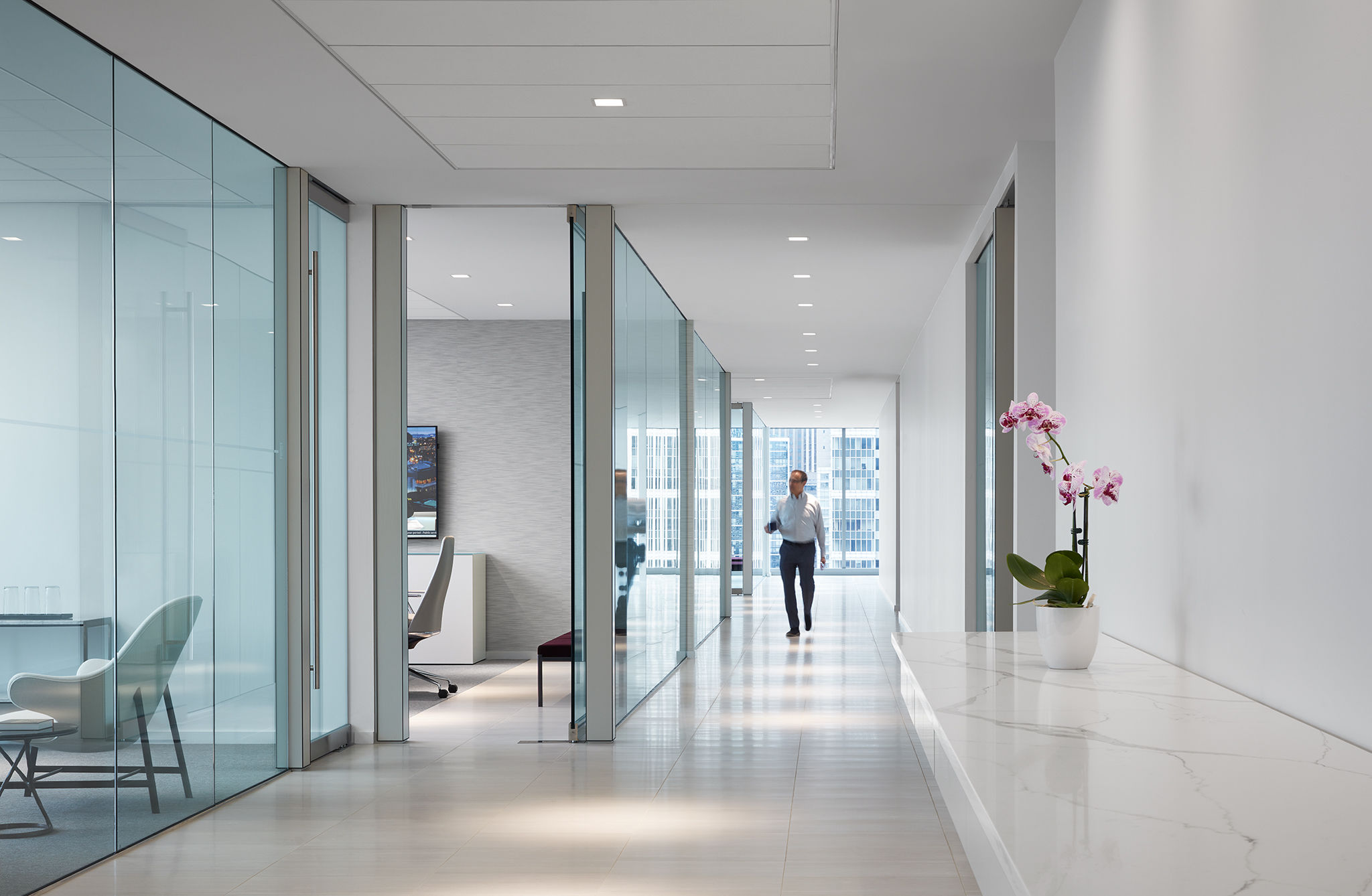 Hogan Lovells Chicago, IL Office