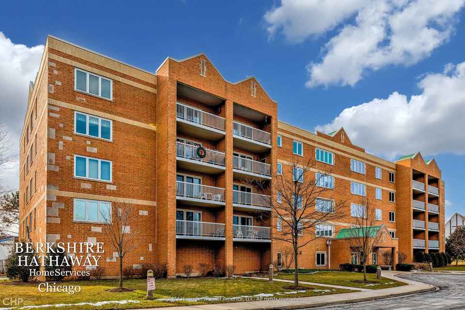 Navarre Law Firm Des Plaines, IL Office
