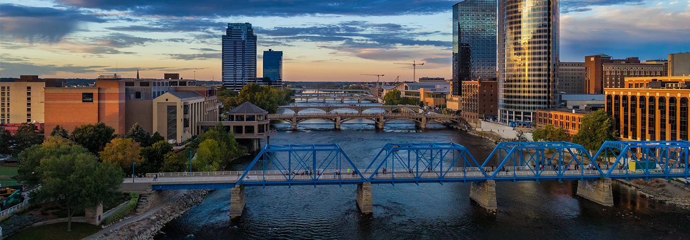 Visser and Associates, PLLC Kentwood, MI Office