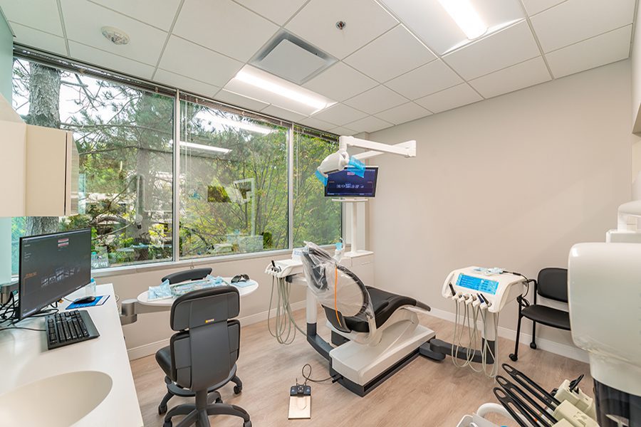 Fisher & Associates PC Denver,  Office