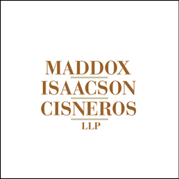 Maddox, Isaacson & Cisneros, LLP Las Vegas,  Office