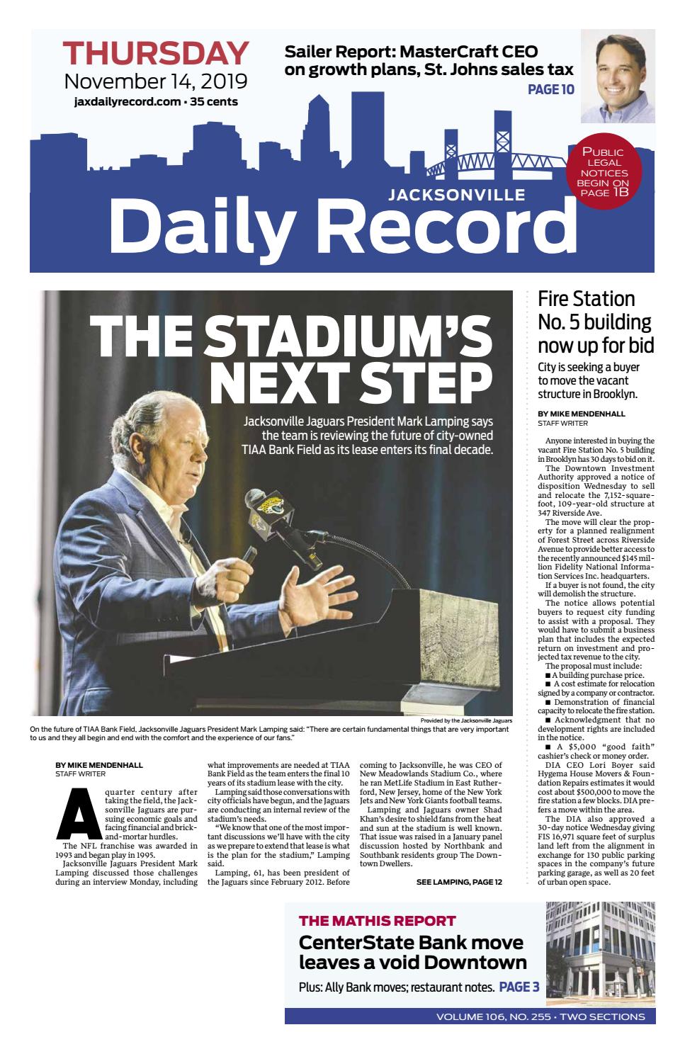 Parker & DuFresne Daytona Beach, FL Office