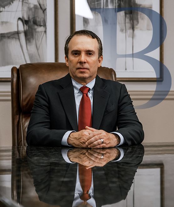 Law Offices of Burnetti, PA Sebring, FL Office