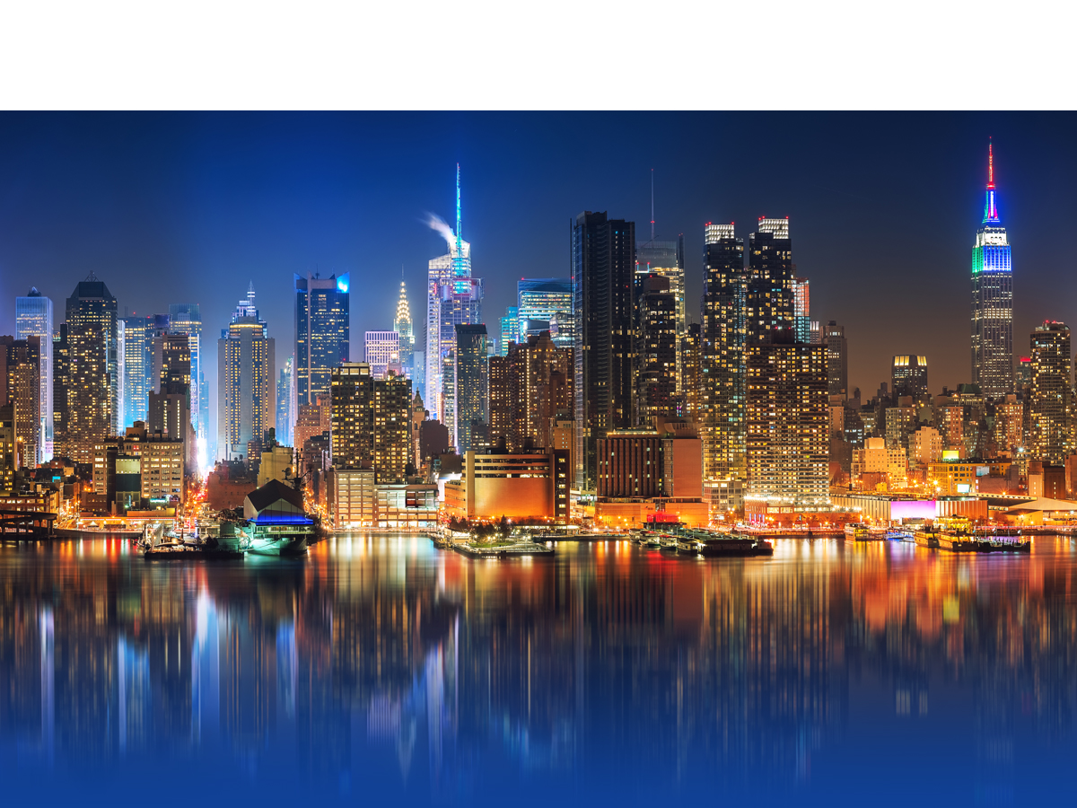 Crowell & Moring LLP New York City, NY Office