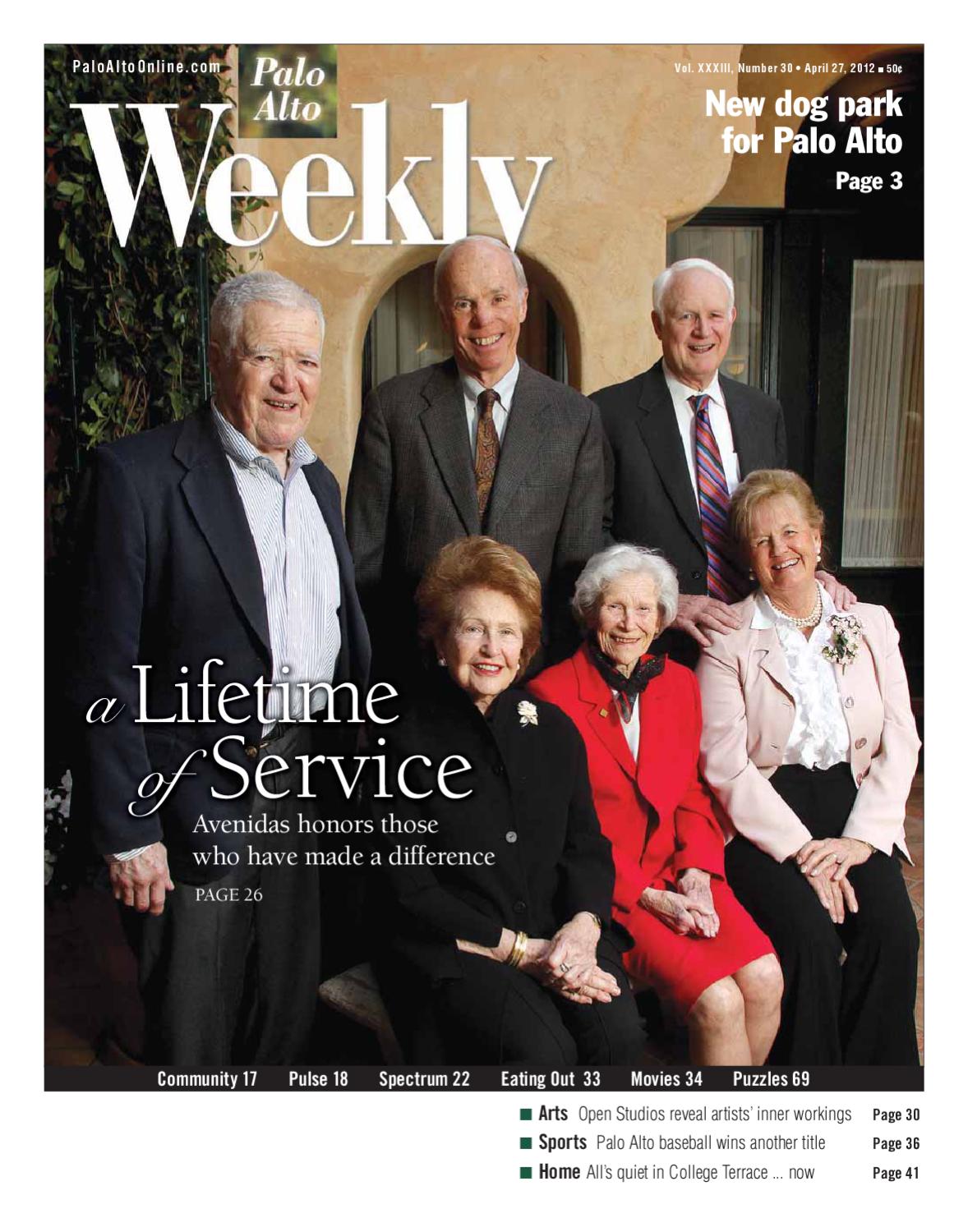 Law Offices of Earl Nicholas Selby Palo Alto, CA Office