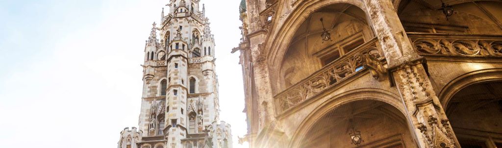 Dentons Munich, Germany Office