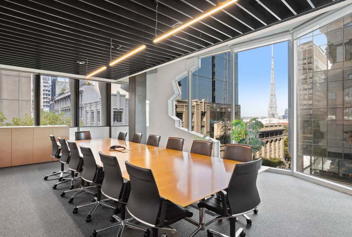 Maddocks Melbourne, Australia Office