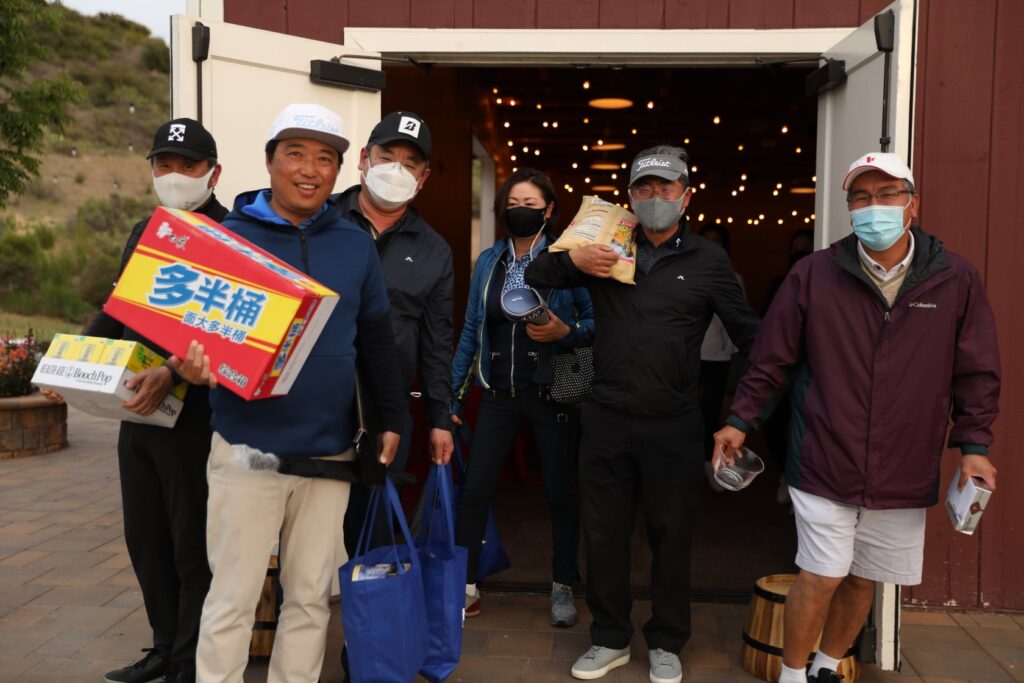 Shioda Langley & Chang San Gabriel,  Office