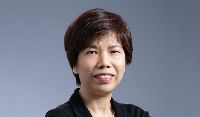 Angela Wang & Co Hong Kong, China Office