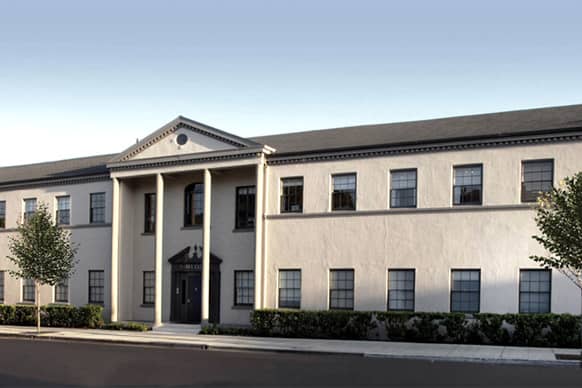 Ecoff Campain & Kay, LLP Beverly Hills, CA Office