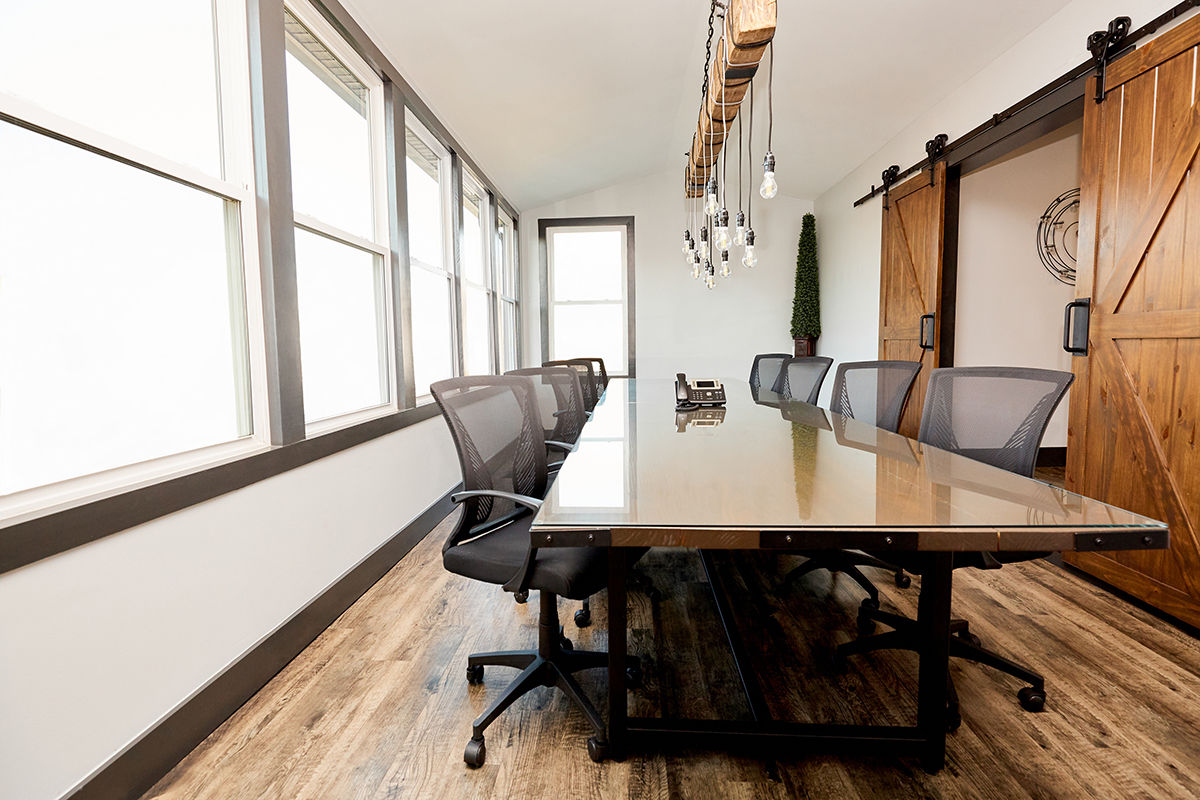 Webster & Garino LLC Westfield,  Office