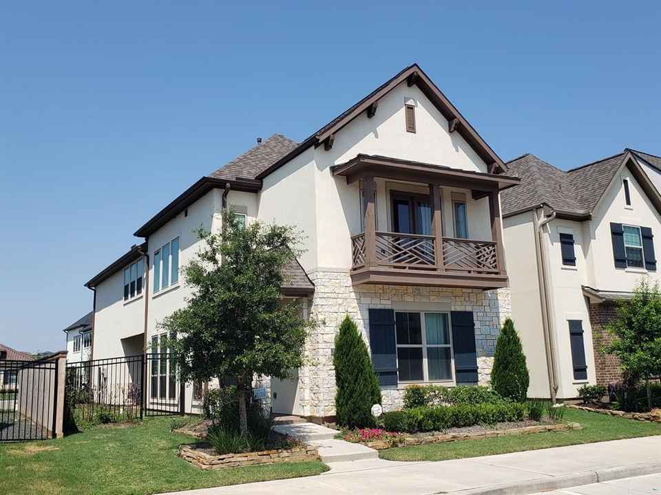 Law Offices of M. Cody Moore, PLLC Sugar Land,  Office