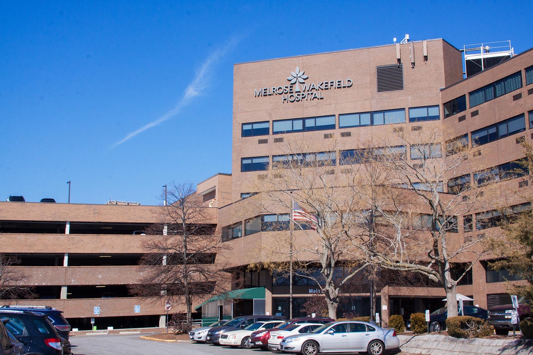 Ceruolo & Associates, PC Melrose,  Office