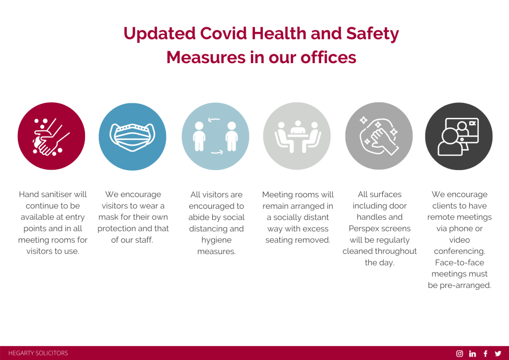 Hegarty Solicitors Oakham, United Kingdom Office