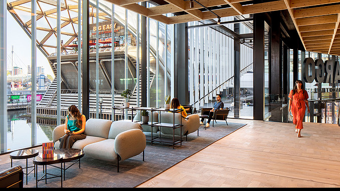 Marriott Harrison LLP London, United Kingdom Office