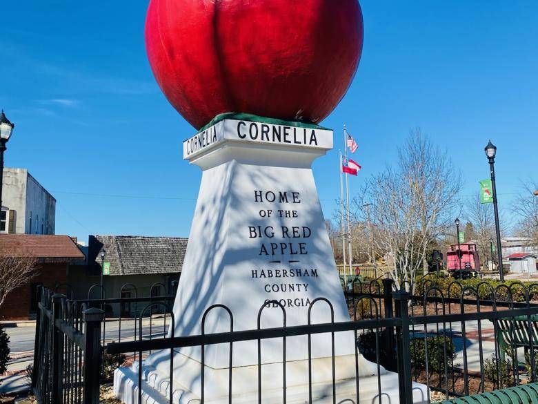 Campbell & Campbell Cornelia, GA Office