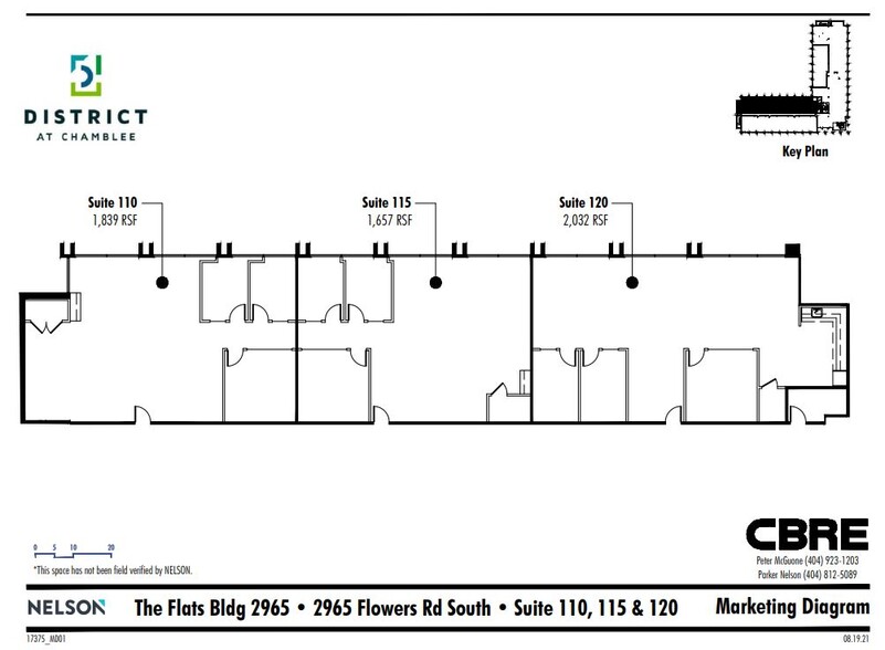 Vazquez & Servi, P.C Atlanta, GA Office