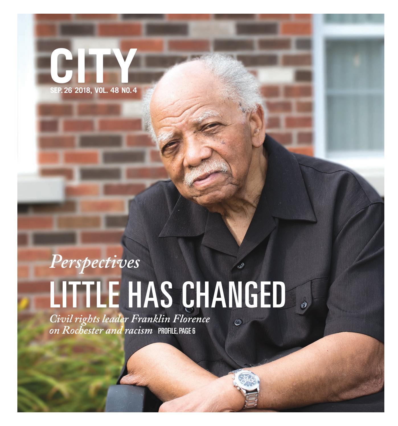 Lacy Katzen LLP Caledonia, NY Office