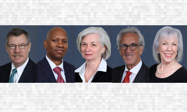 Ogden, Broocks & Hall, LLP Houston, TX Office