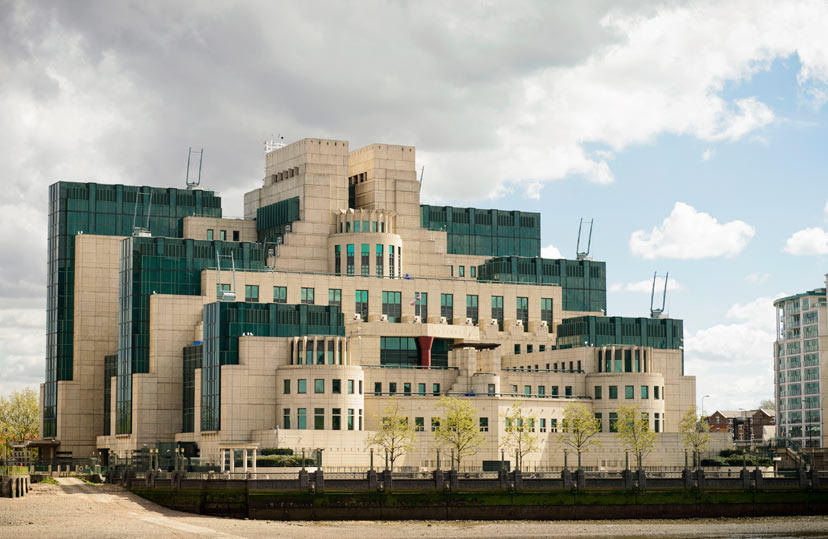 DPG Law London, United Kingdom Office