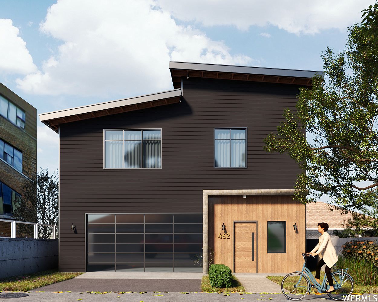 Berrett & Associates, L.C Salt Lake City,  Office