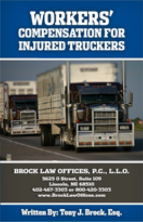 Brock Law Offices P.C. LLO Lincoln, NE Office