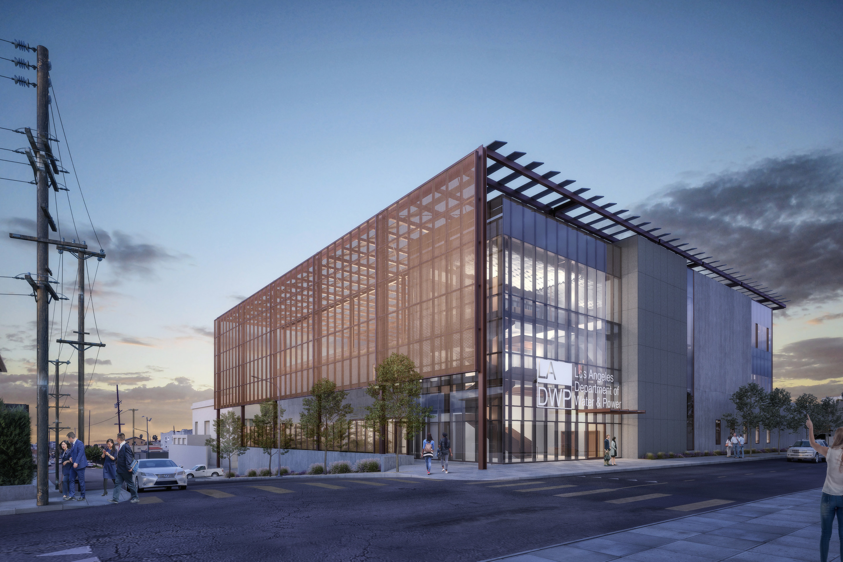 TMCT PLLC Manhattan, NY Office