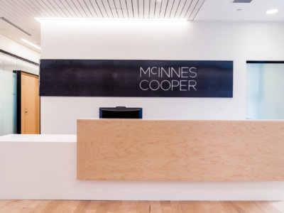 McInnes Cooper Charlottetown, Canada Office
