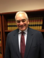 Vogl Meredith Burke, LLP San Francisco,  Office