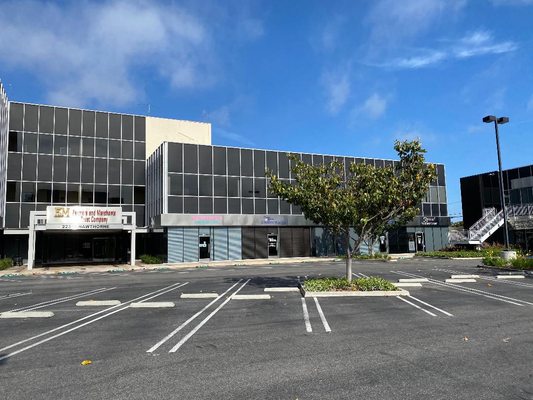 Law Office Of Mark A. Velez Torrance,  Office