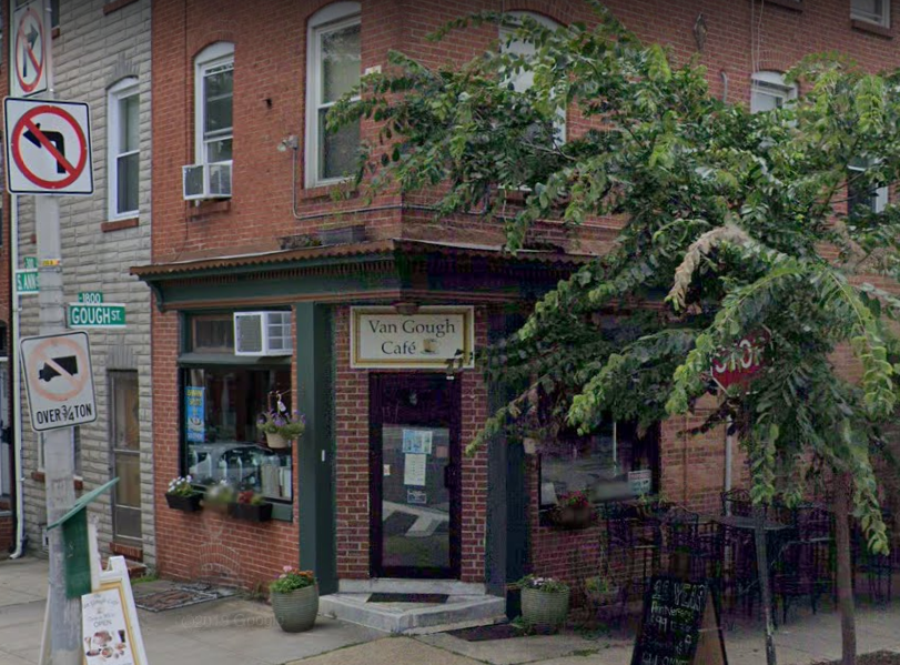 Goldberg & Banks, PC Pikesville,  Office