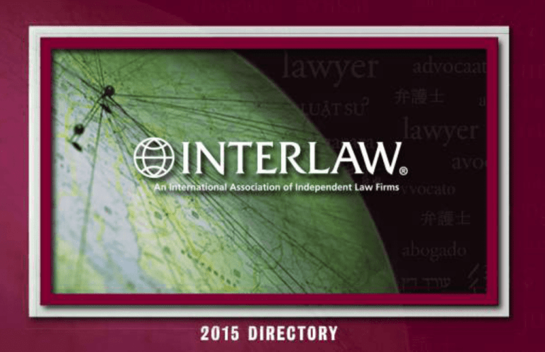 Rogers & Hardin LLP Atlanta,  Office