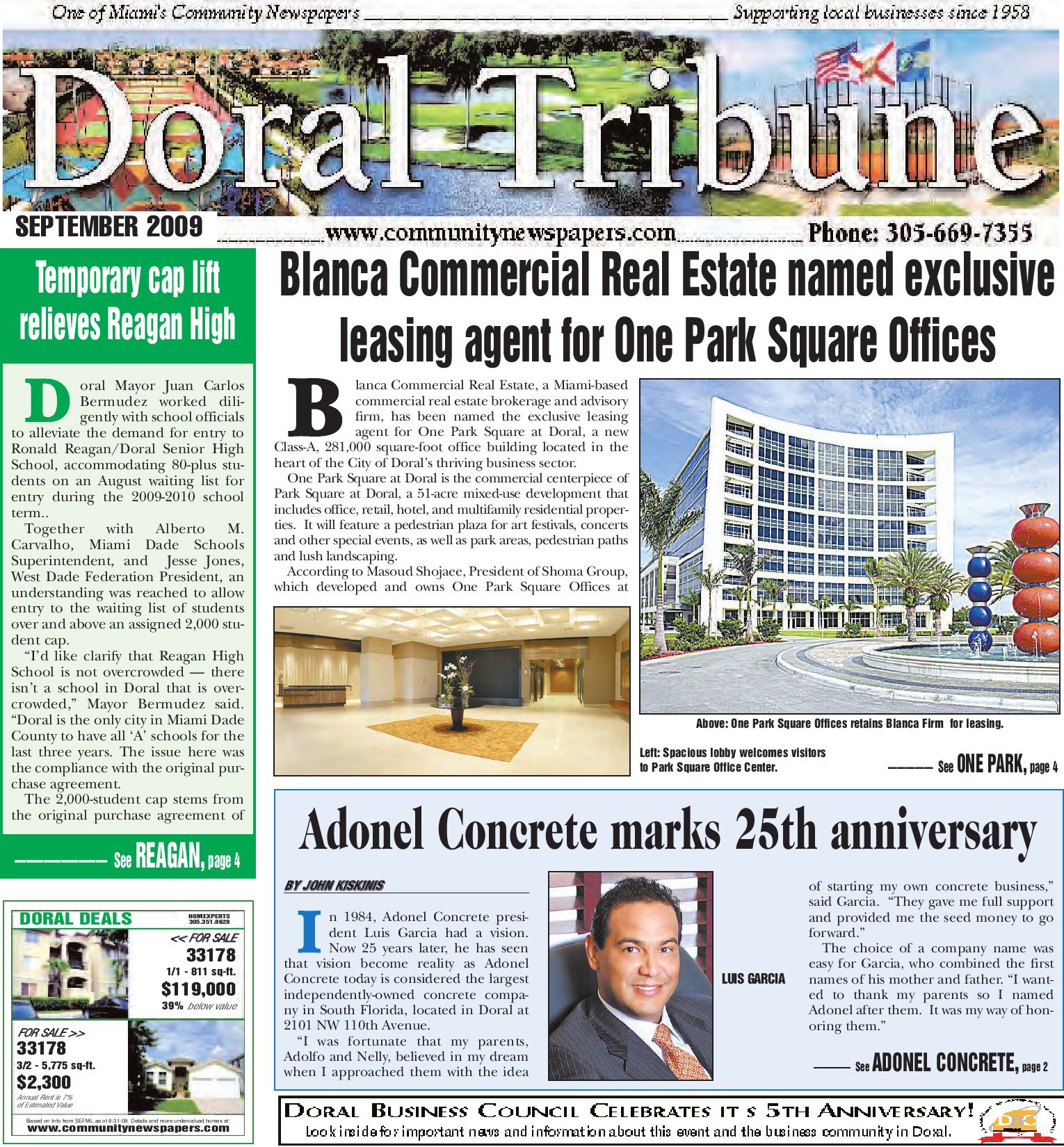 Kahn & Associates LLC Homestead, FL Office