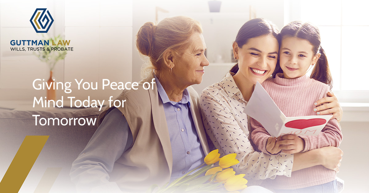 Guttman Law, PLLC Edina, MN Office