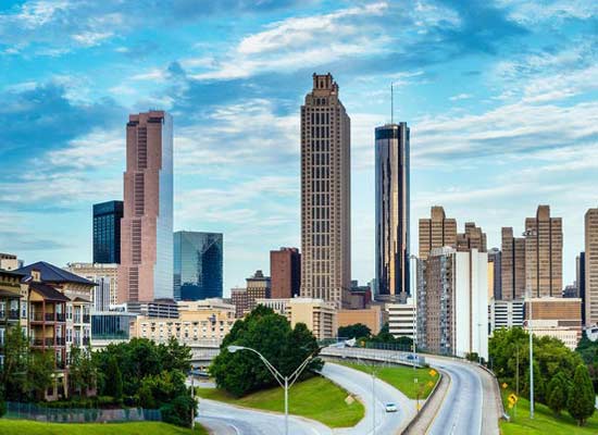 S. Williams Law Firm, LLC Jackson,  Office