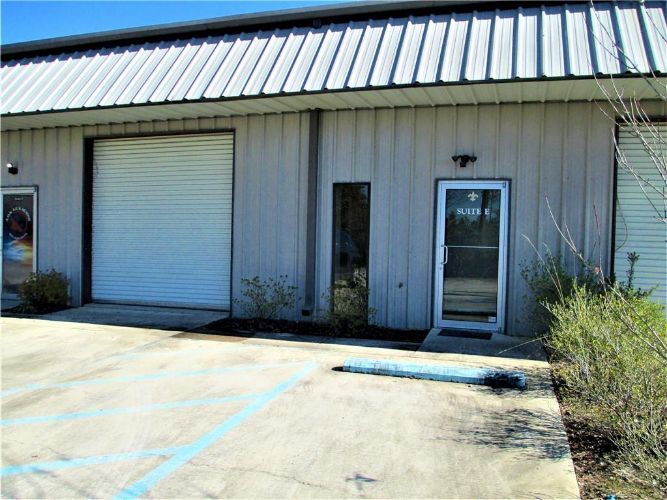 Blue Williams Mandeville, LA Office