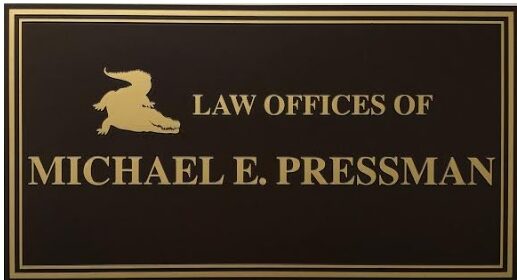 Law Offices of Michael E. Pressman Kings Park, United States Office