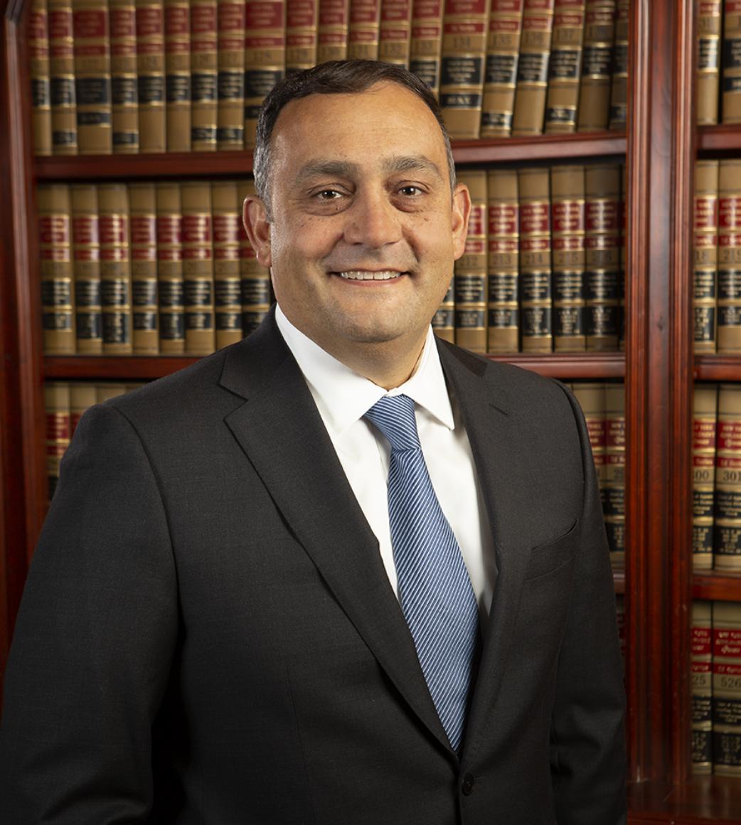 Jaghab, Jaghab & Jaghab, PC Mineola, NY Office