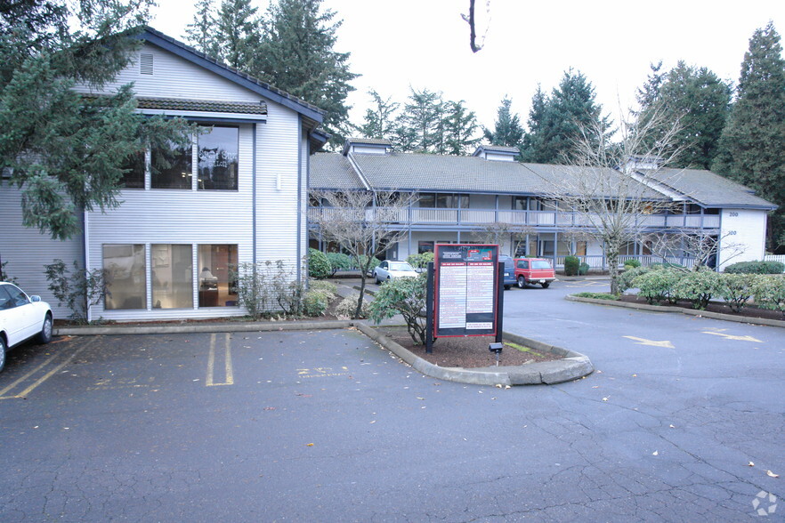 Beacon Immigration Portland, OR Office