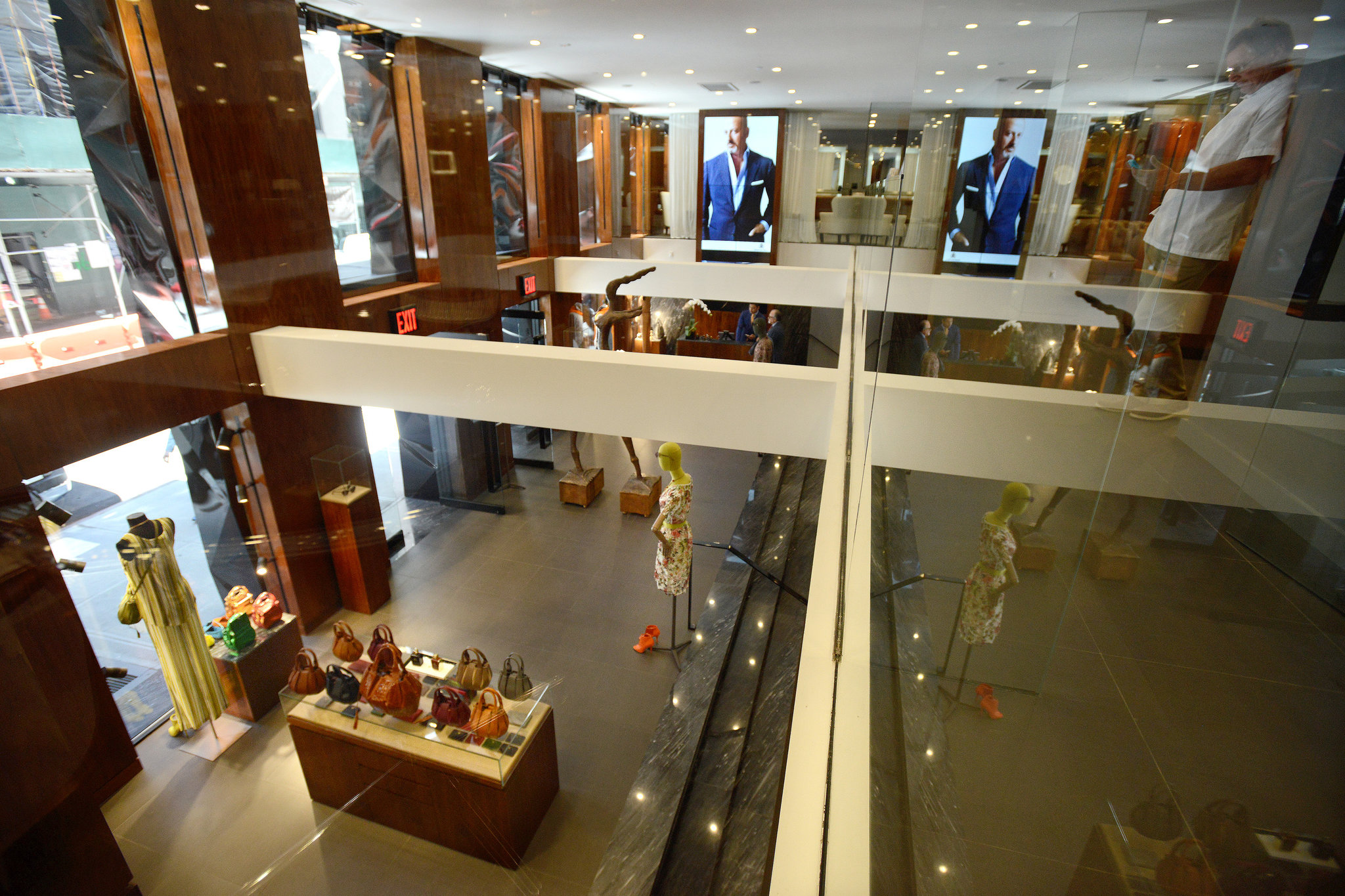 Vacca Family Law Group New York City, NY Office