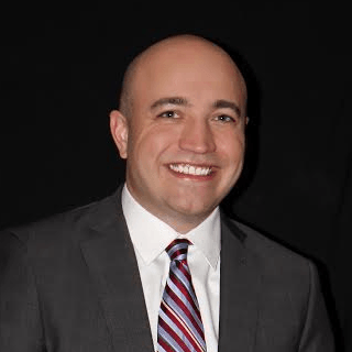 McKay Law Firm, PLLC Little Rock,  Office