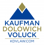 Kaufman Dolowich LLP Woodbury, NY Office