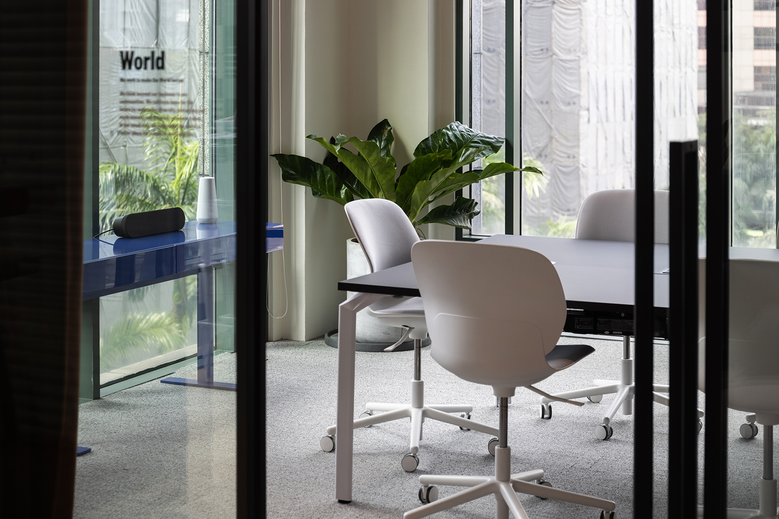 AsiaLegal LLC Singapore Office