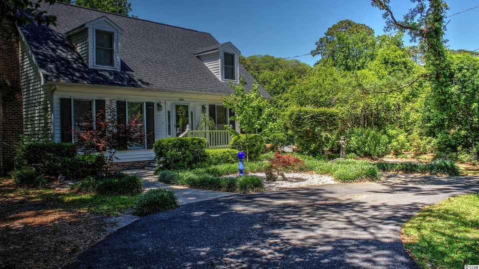 Butler & College Myrtle Beach, SC Office